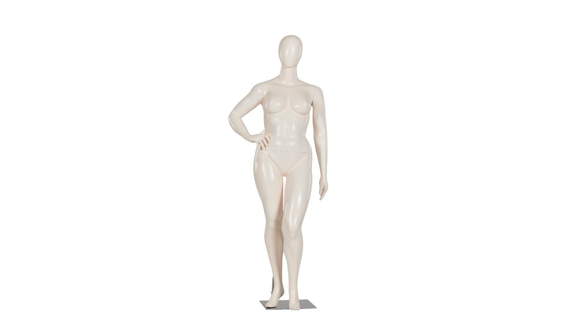 mannequins