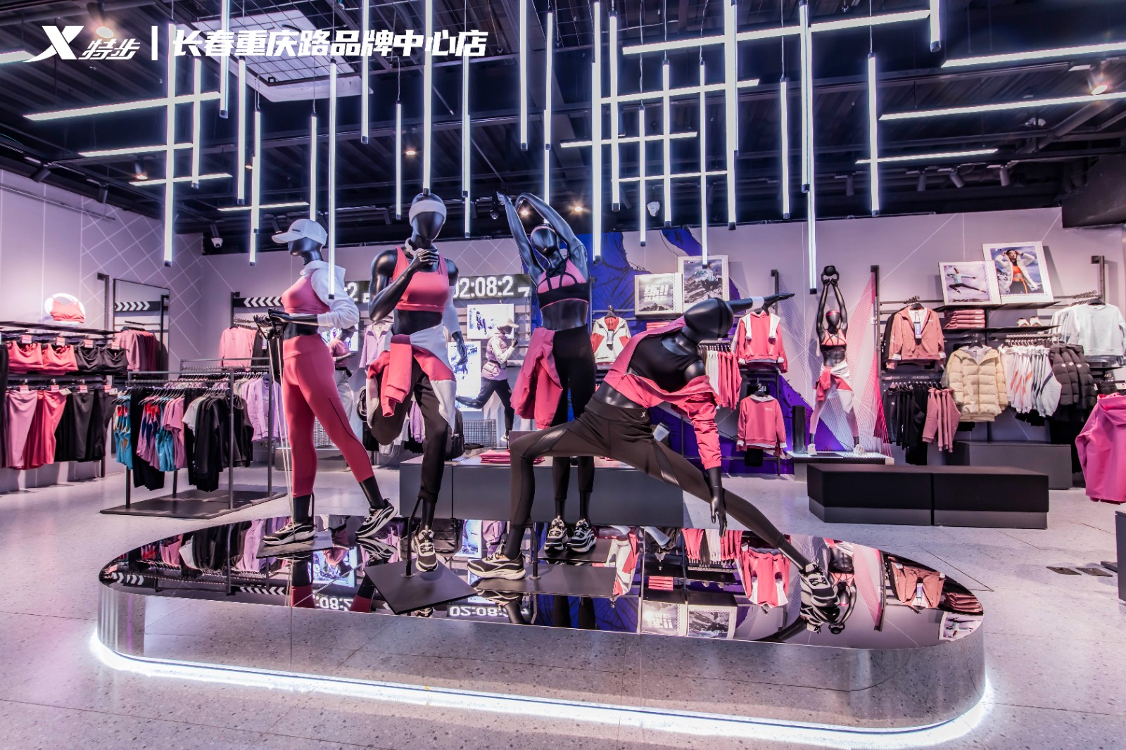 mannequins mannequins