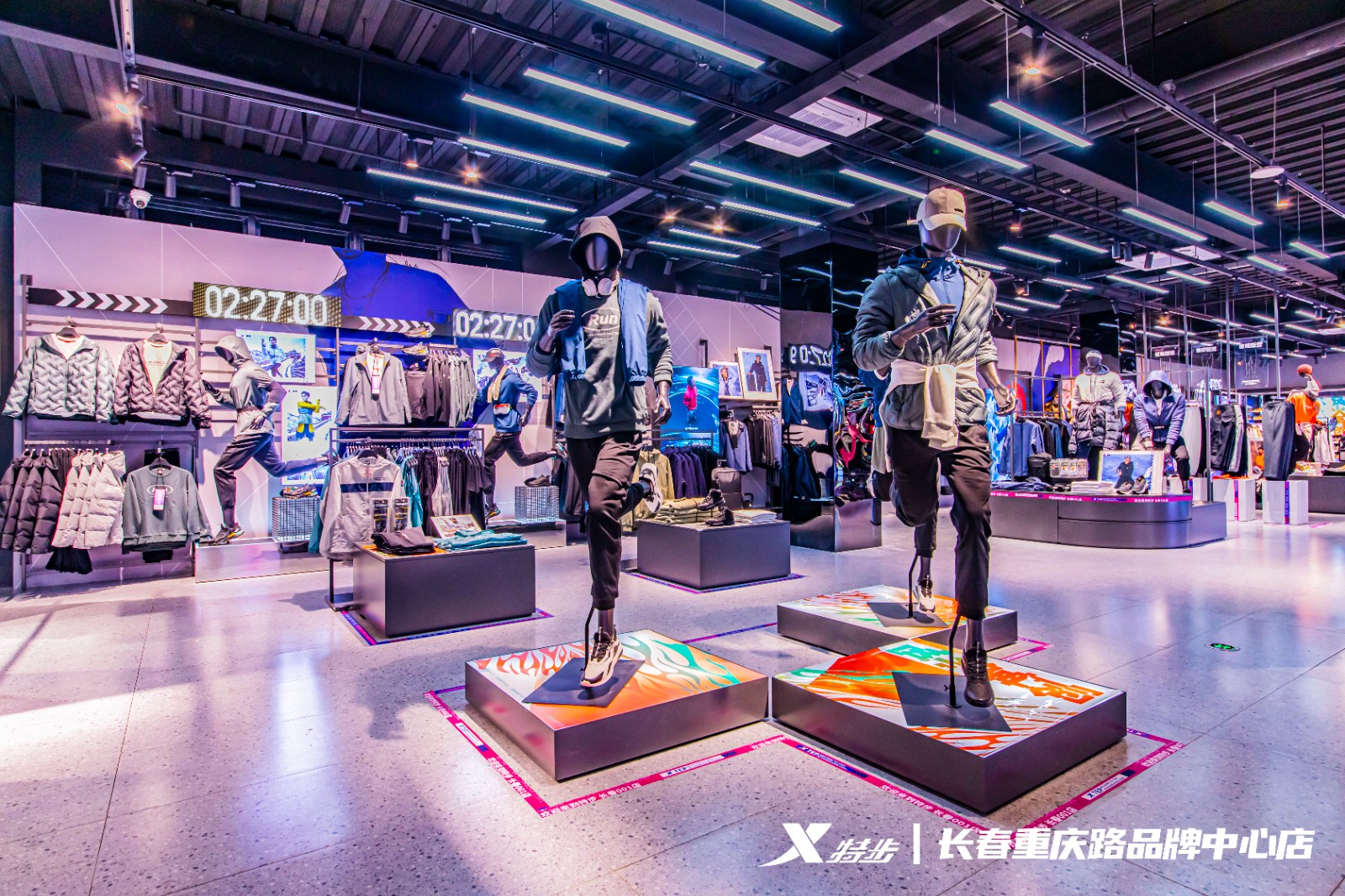 mannequins mannequins