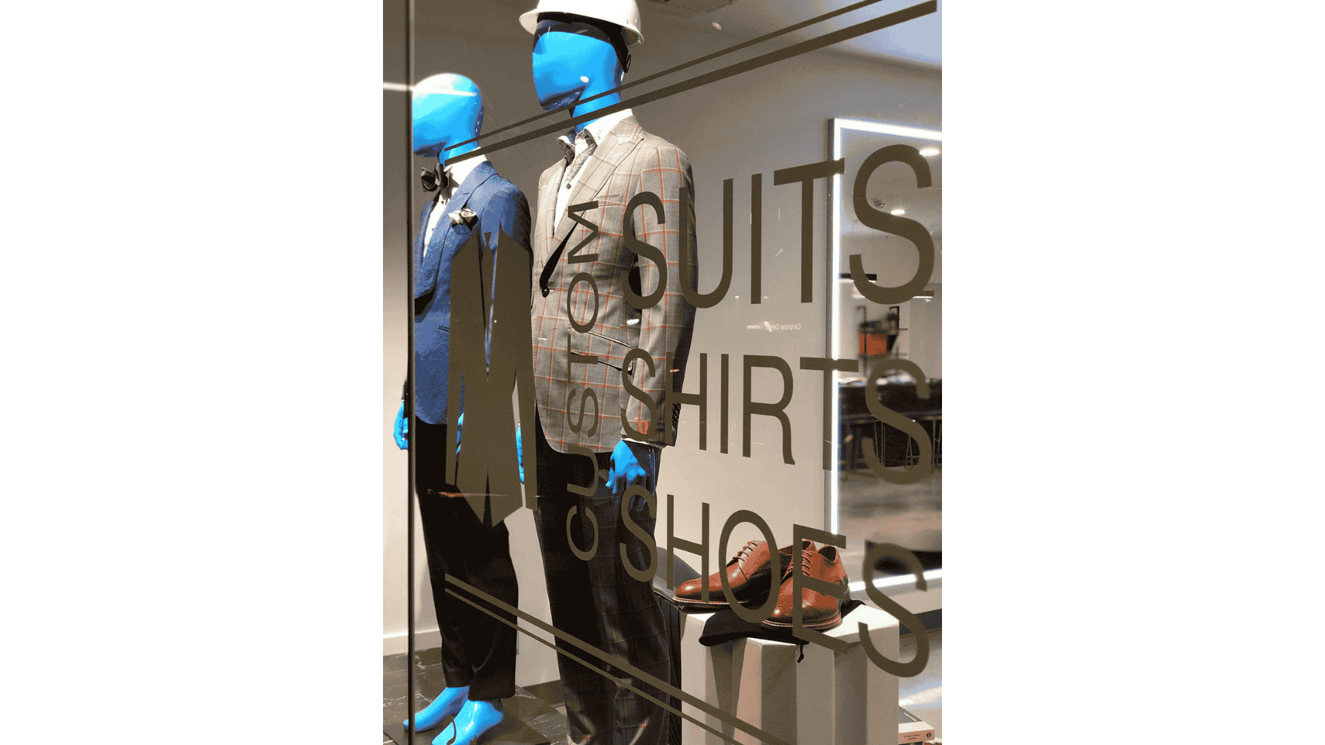 mannequins mannequins