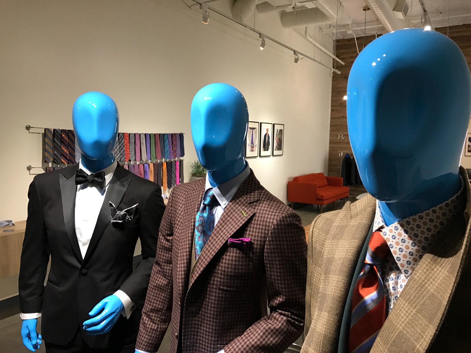 mannequins mannequins