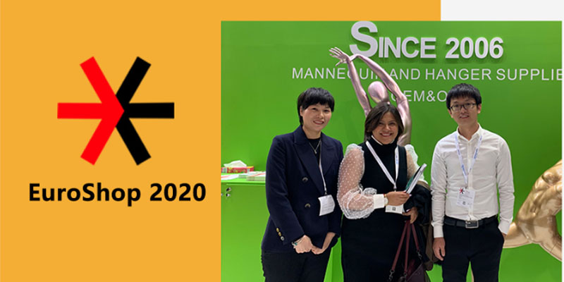 EuroShop 2020 - Dusseldorf