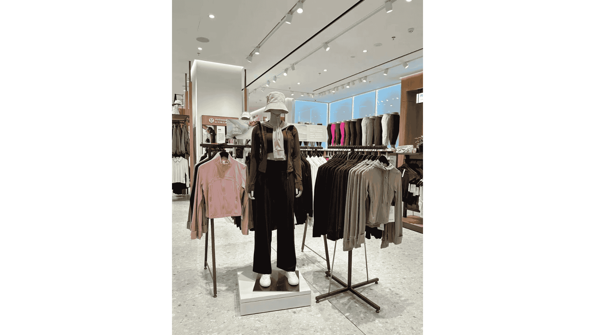 mannequins mannequins