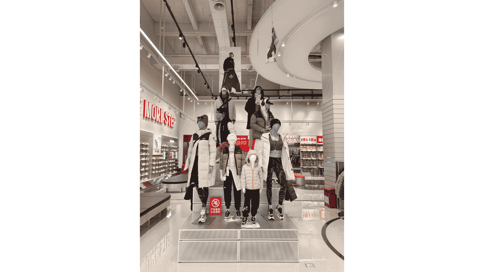 mannequins mannequins