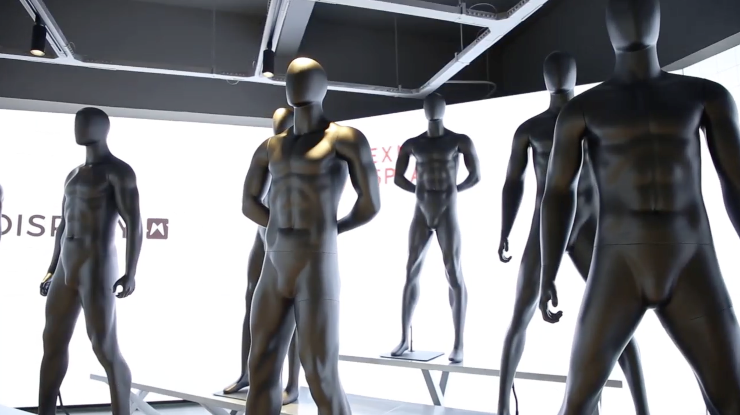 Unite in Power. Stand in Form.