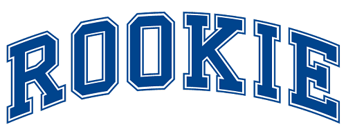 ROOKIE