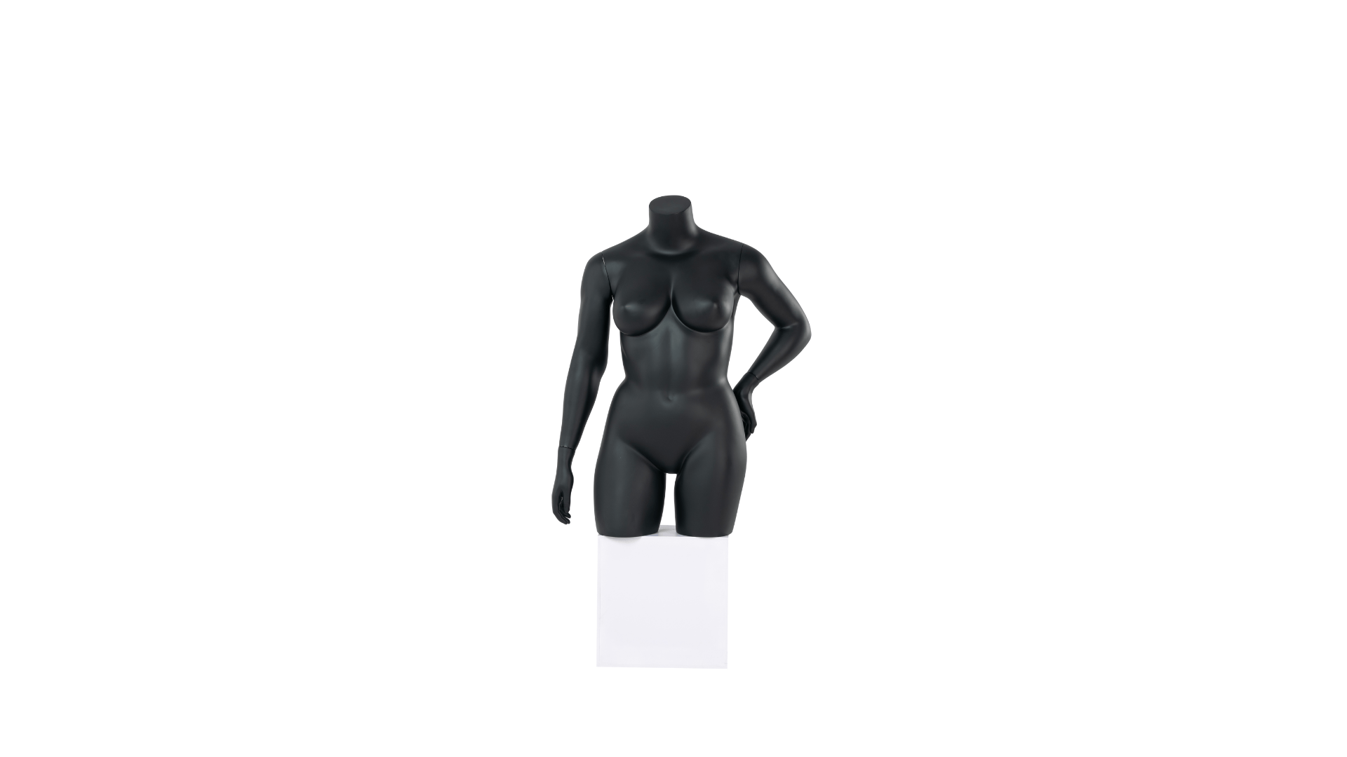 female underwear mannequin