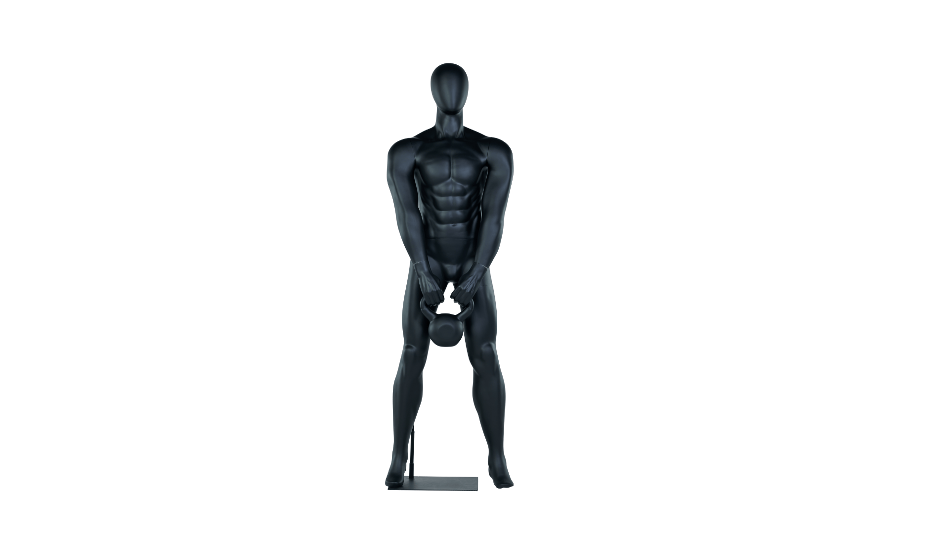 fiberglass mannequin