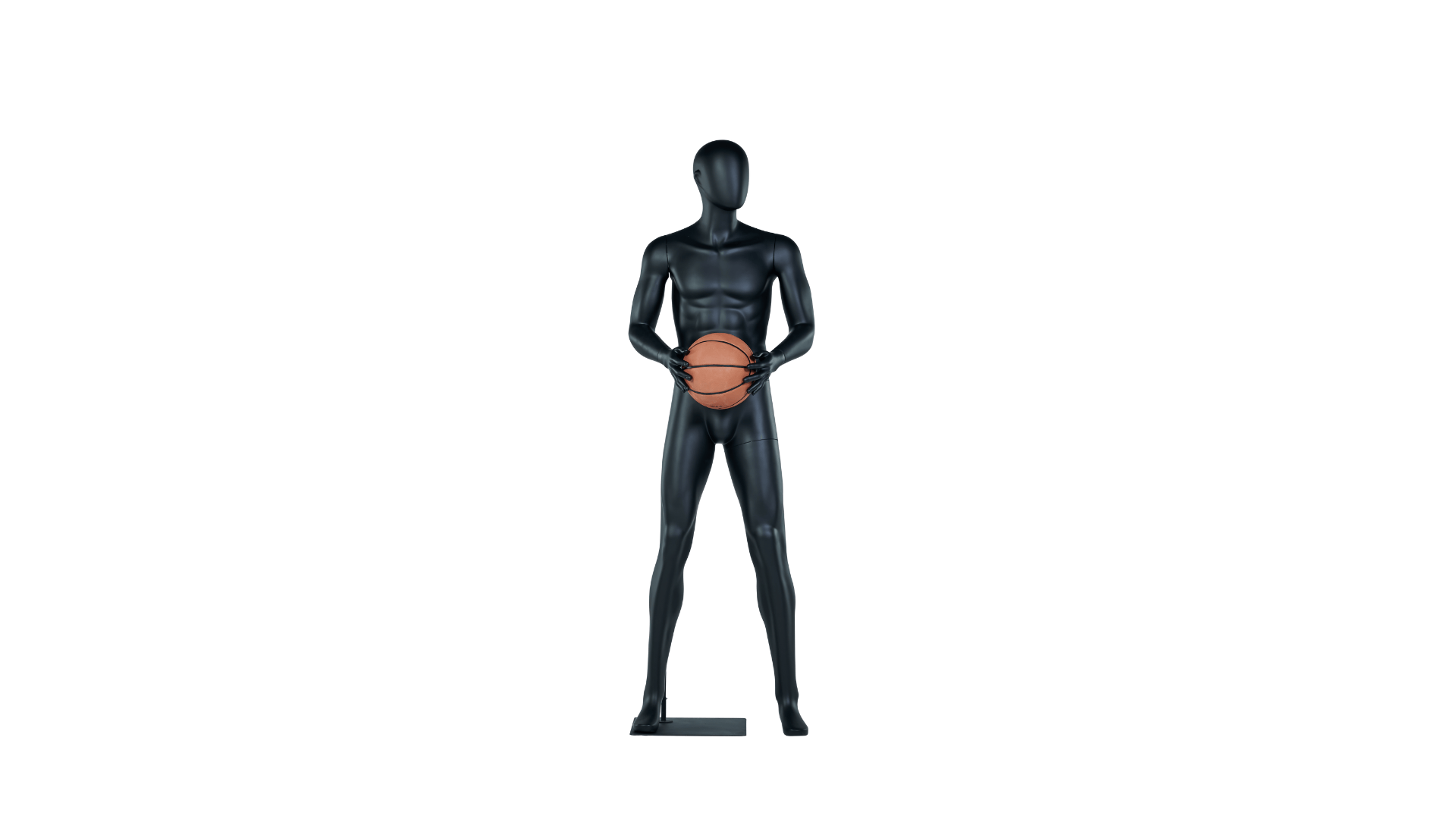 male mannequins
