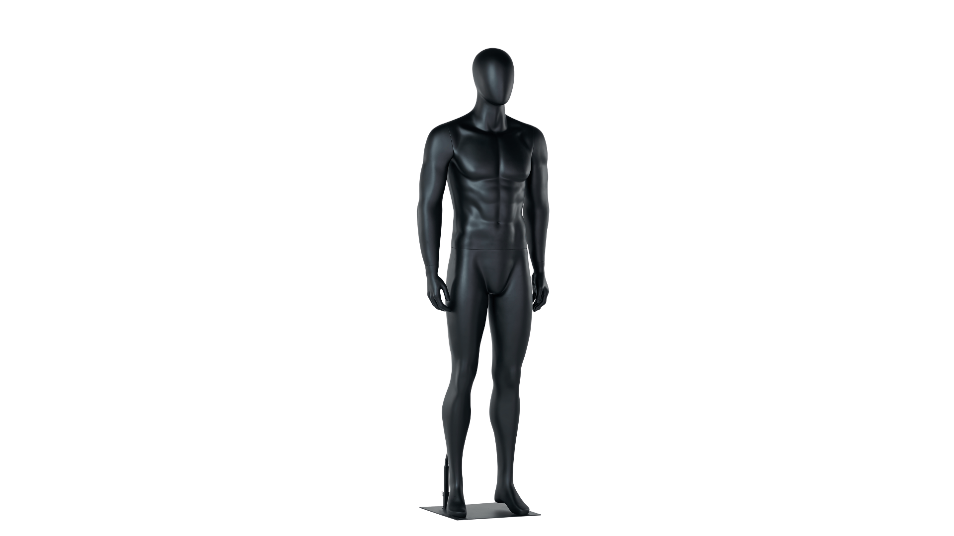 sports mannequin