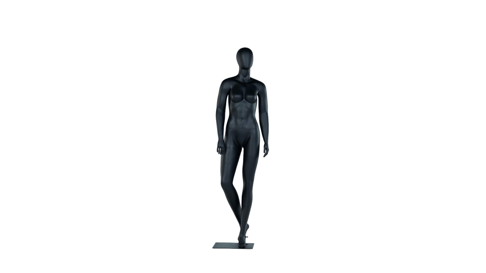 shop display dummy