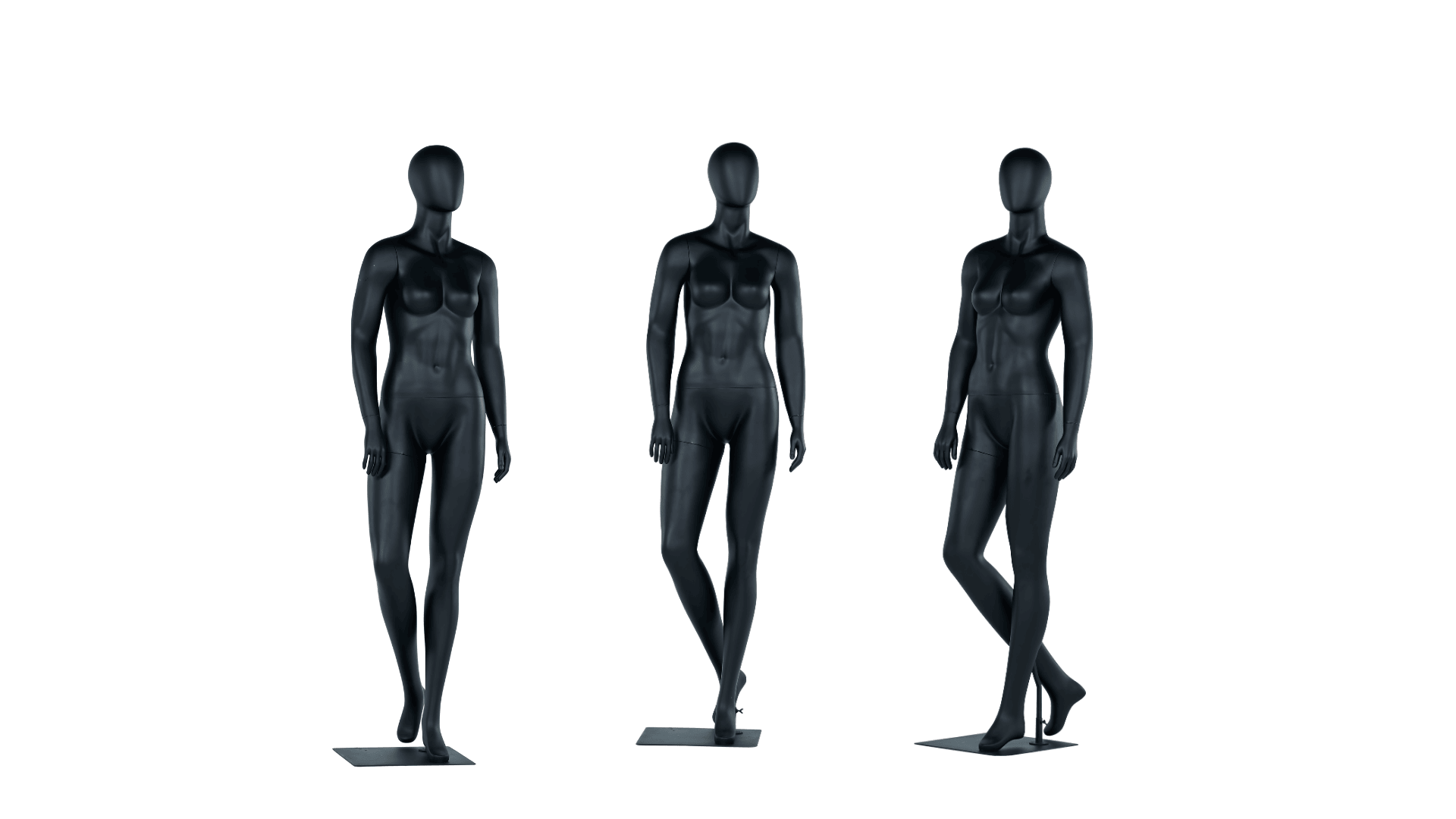 woman dummy