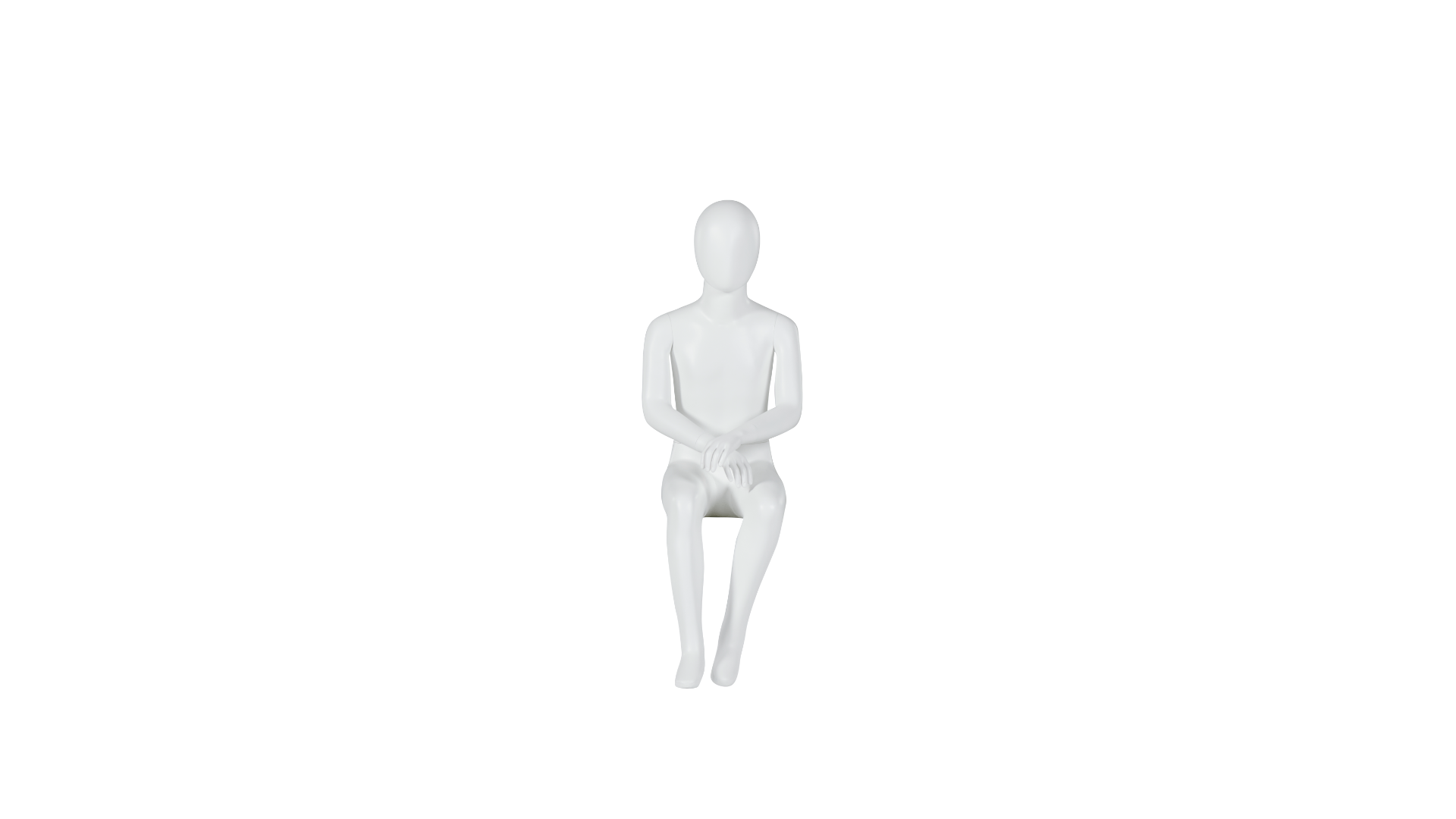 kids mannequin