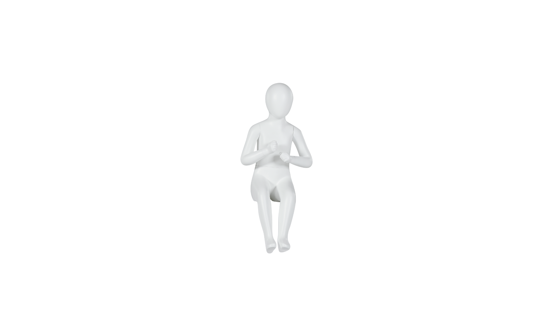 clothing store mannequins