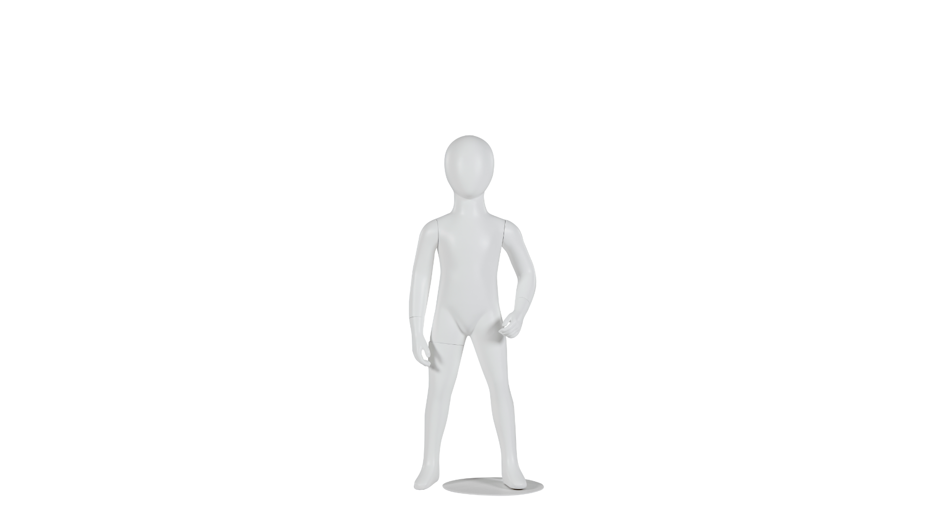 shop display mannequin