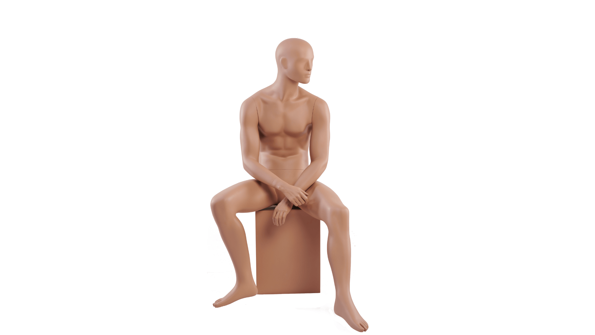 male mannequins