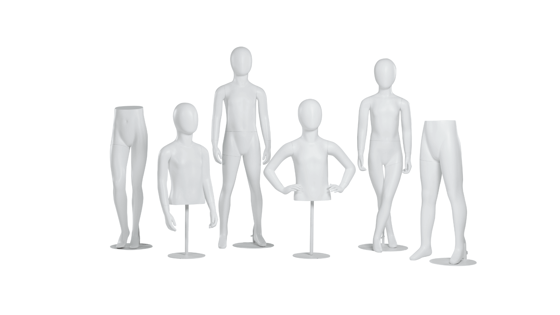fashion mannequin