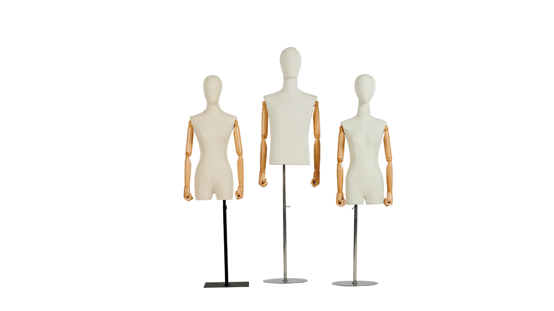 mannequins woman