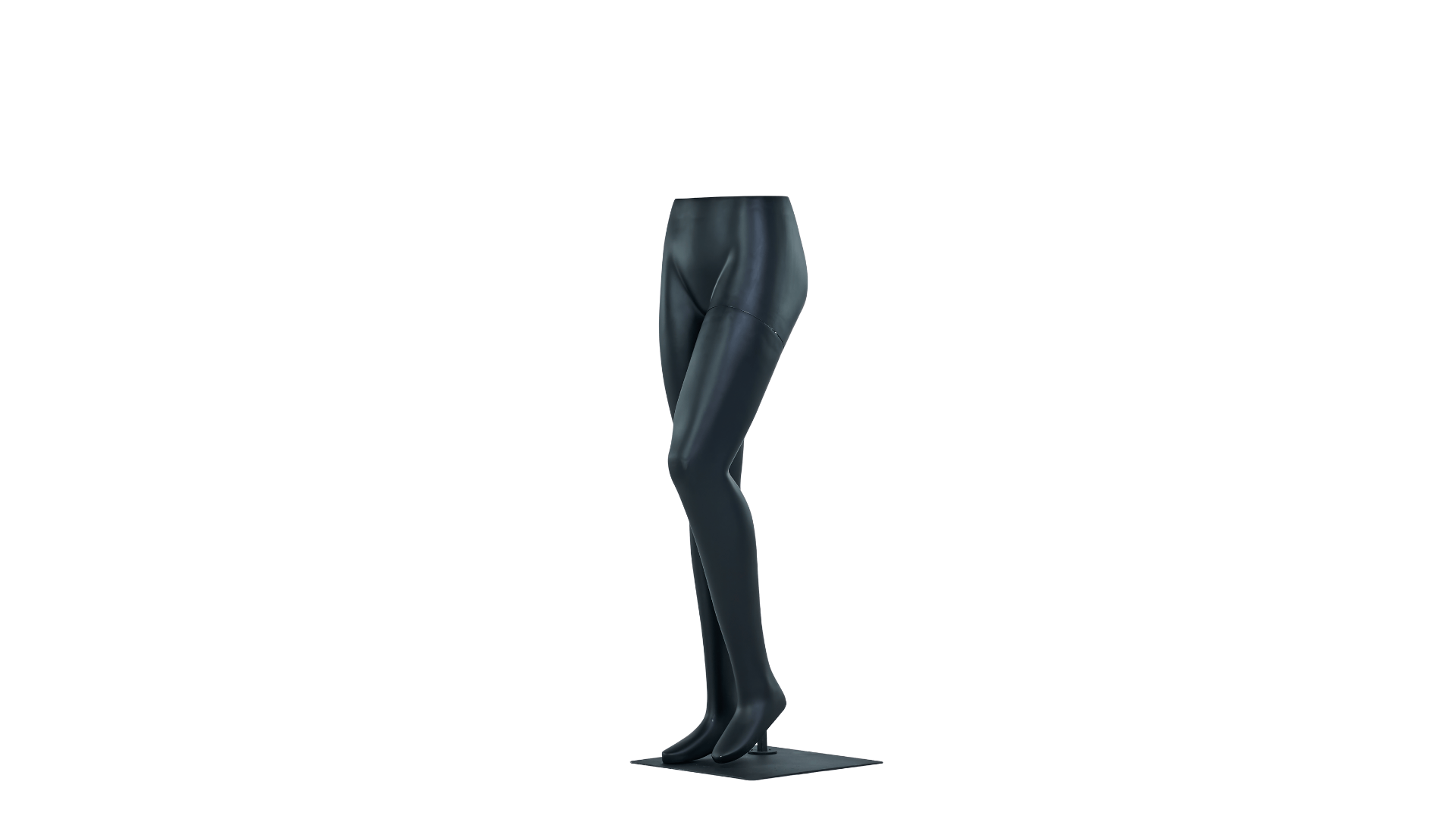 female mannequins