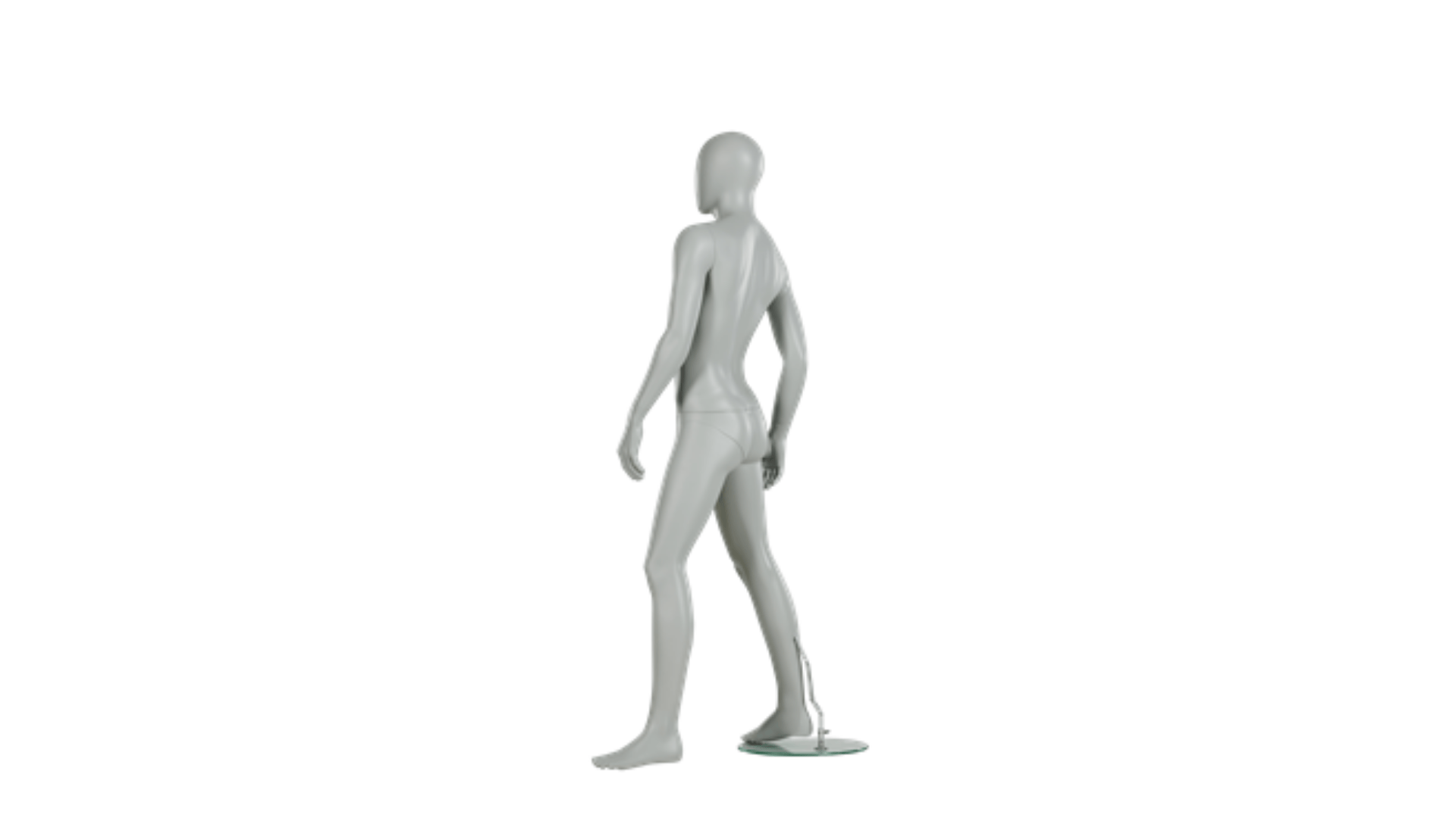 female mannequins