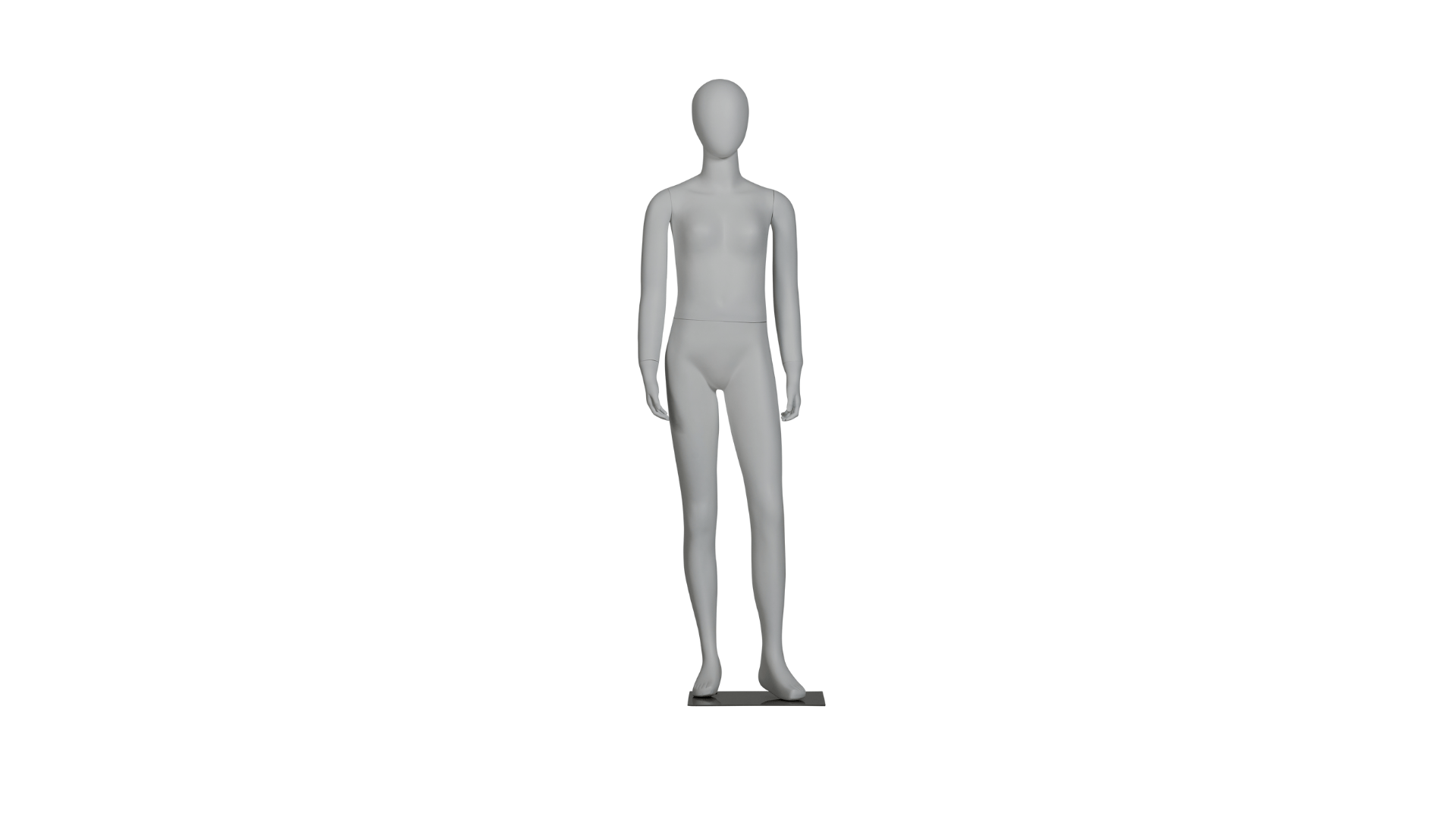 mannequins
