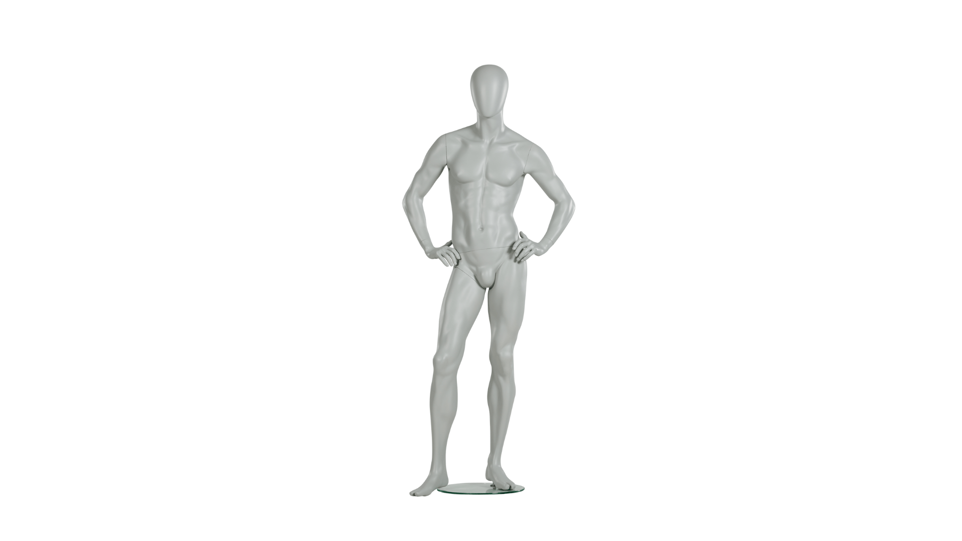mannequins