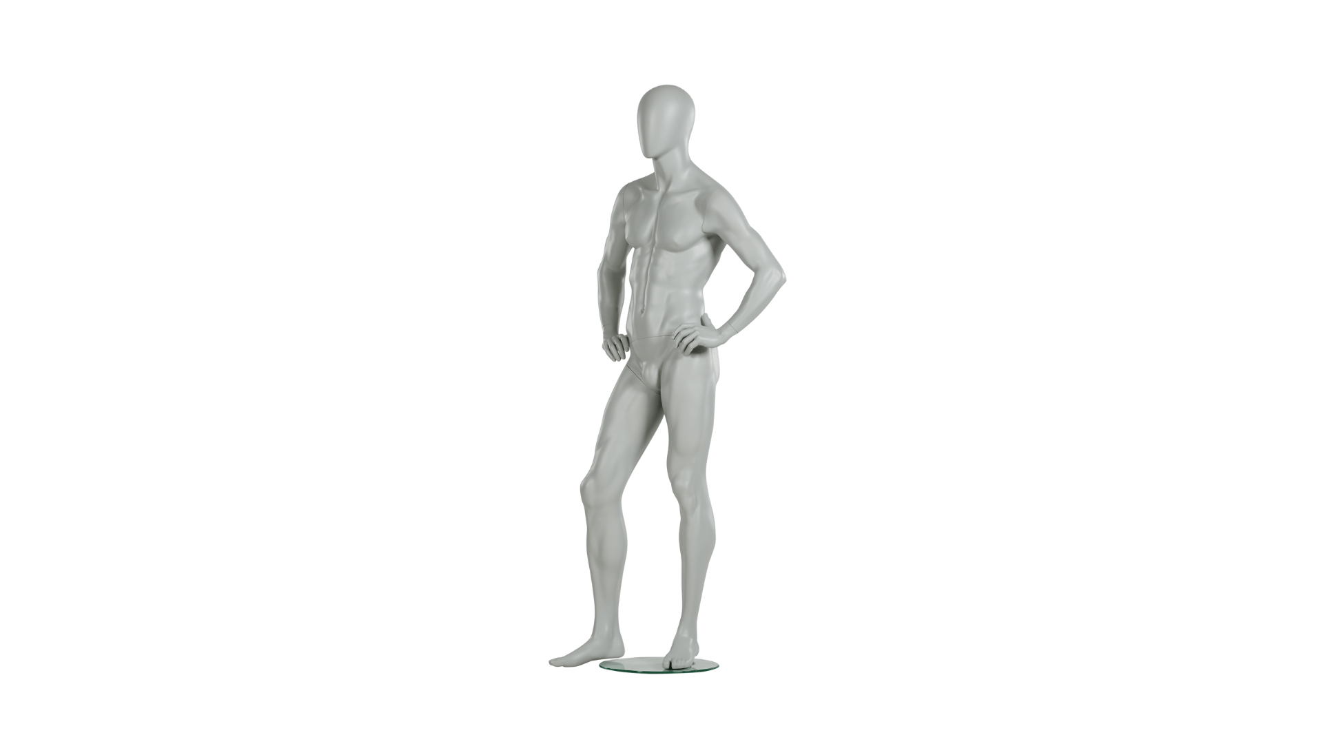 female mannequins