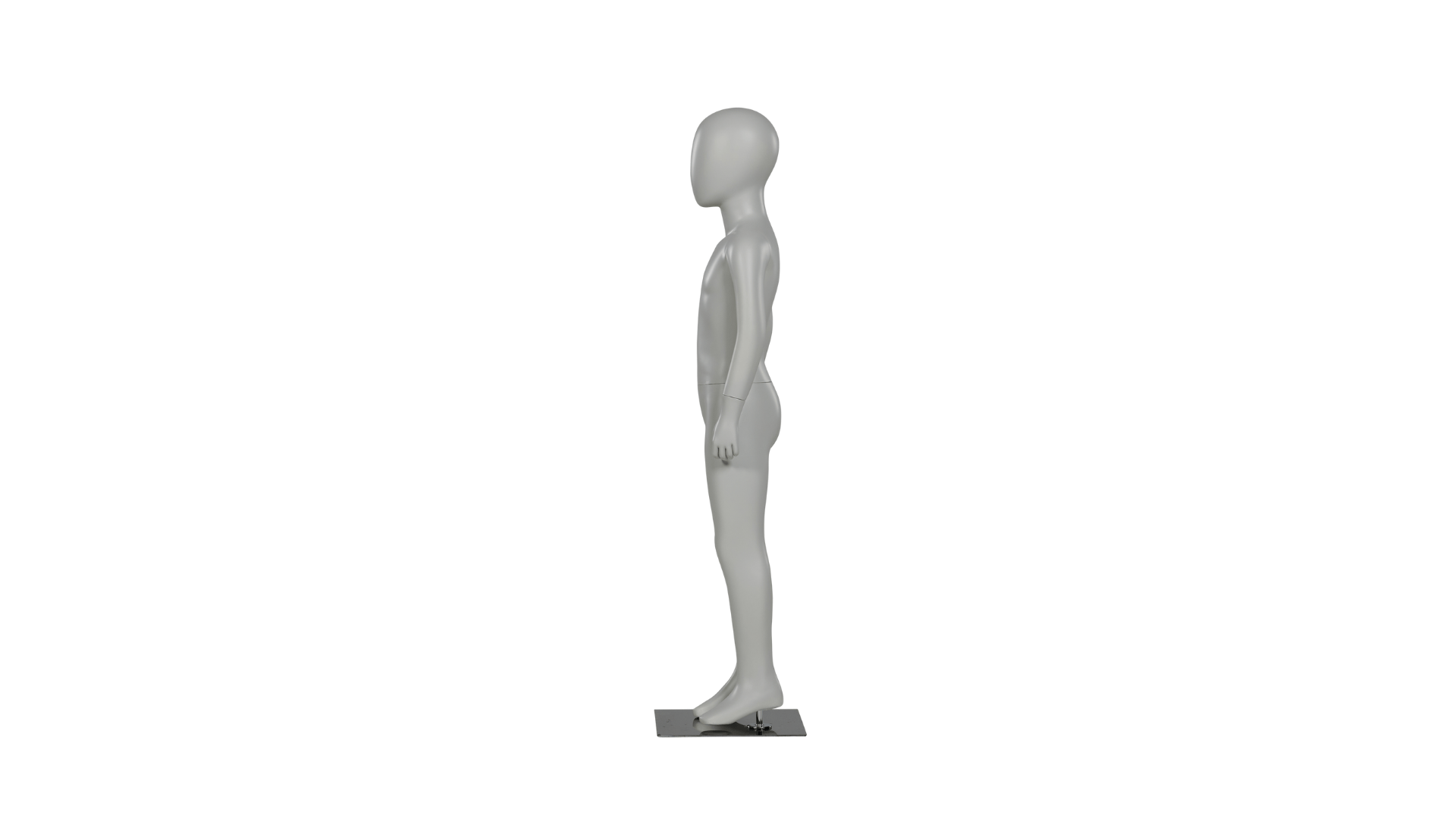 female mannequins