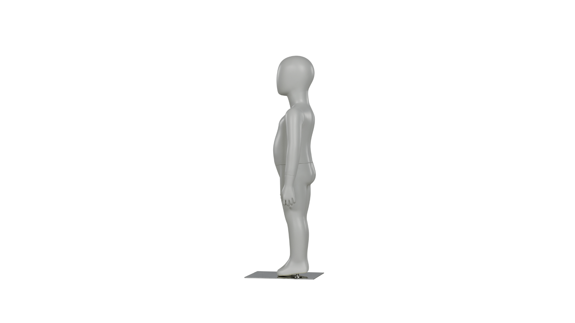 female mannequins