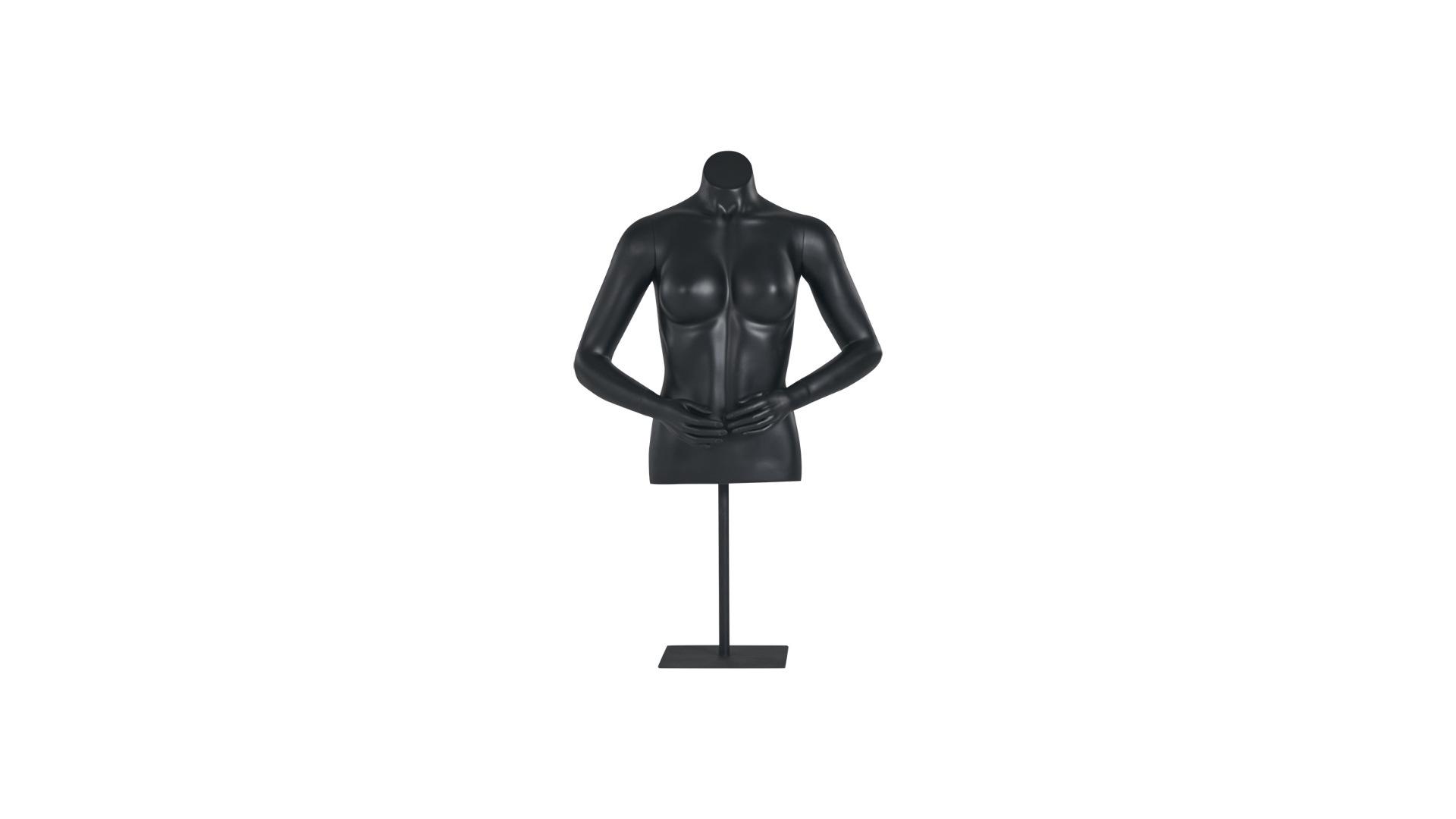 woman mannequins