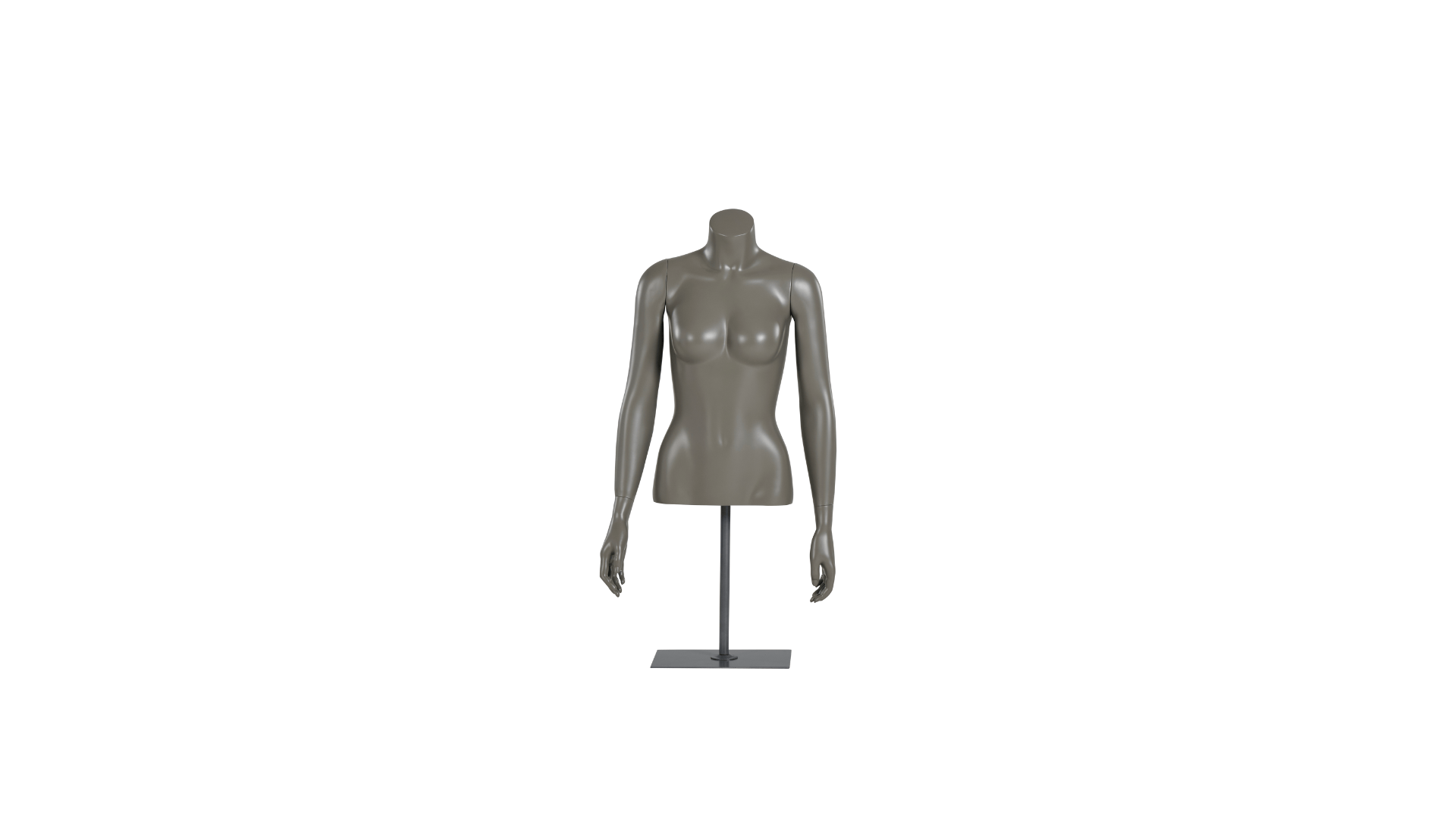 mannequins