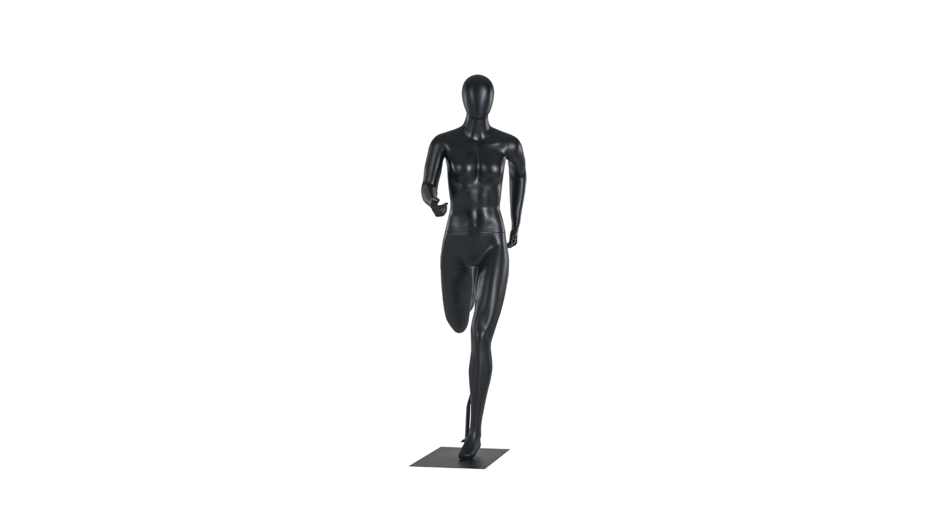 mannequins