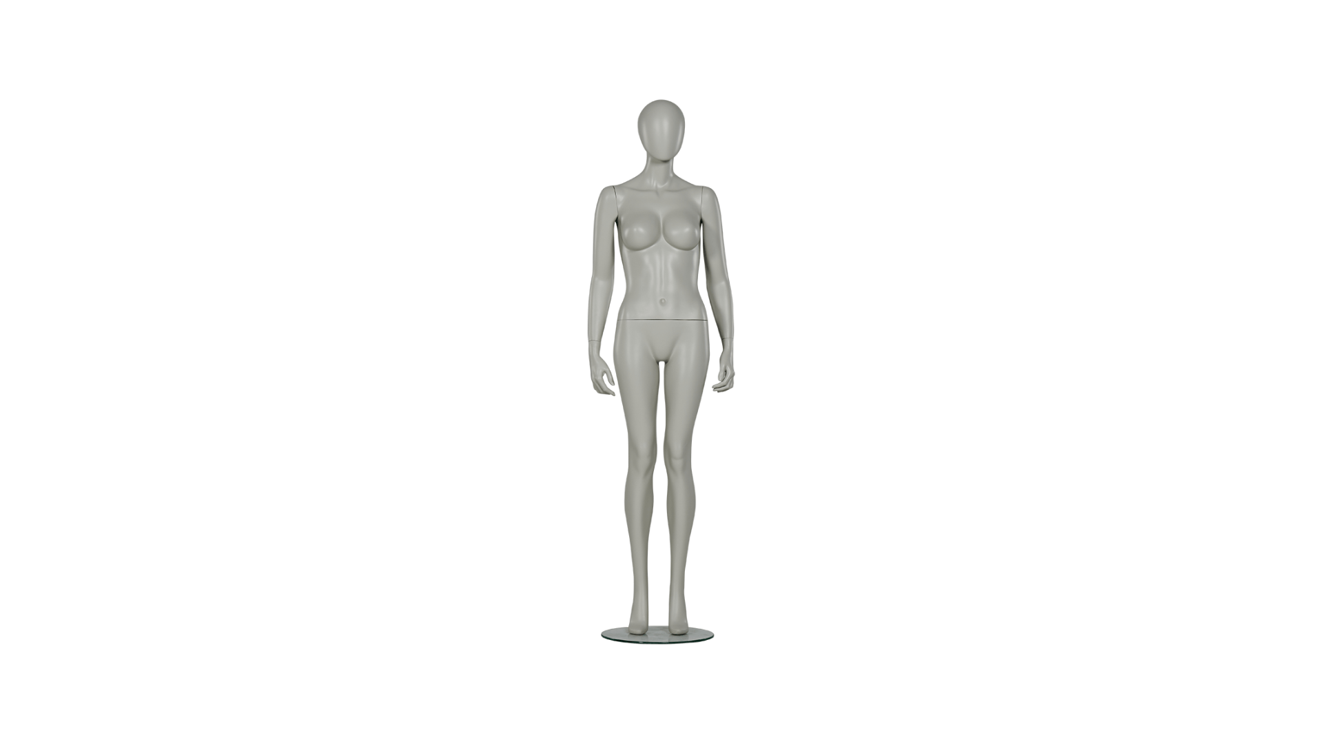 mannequins