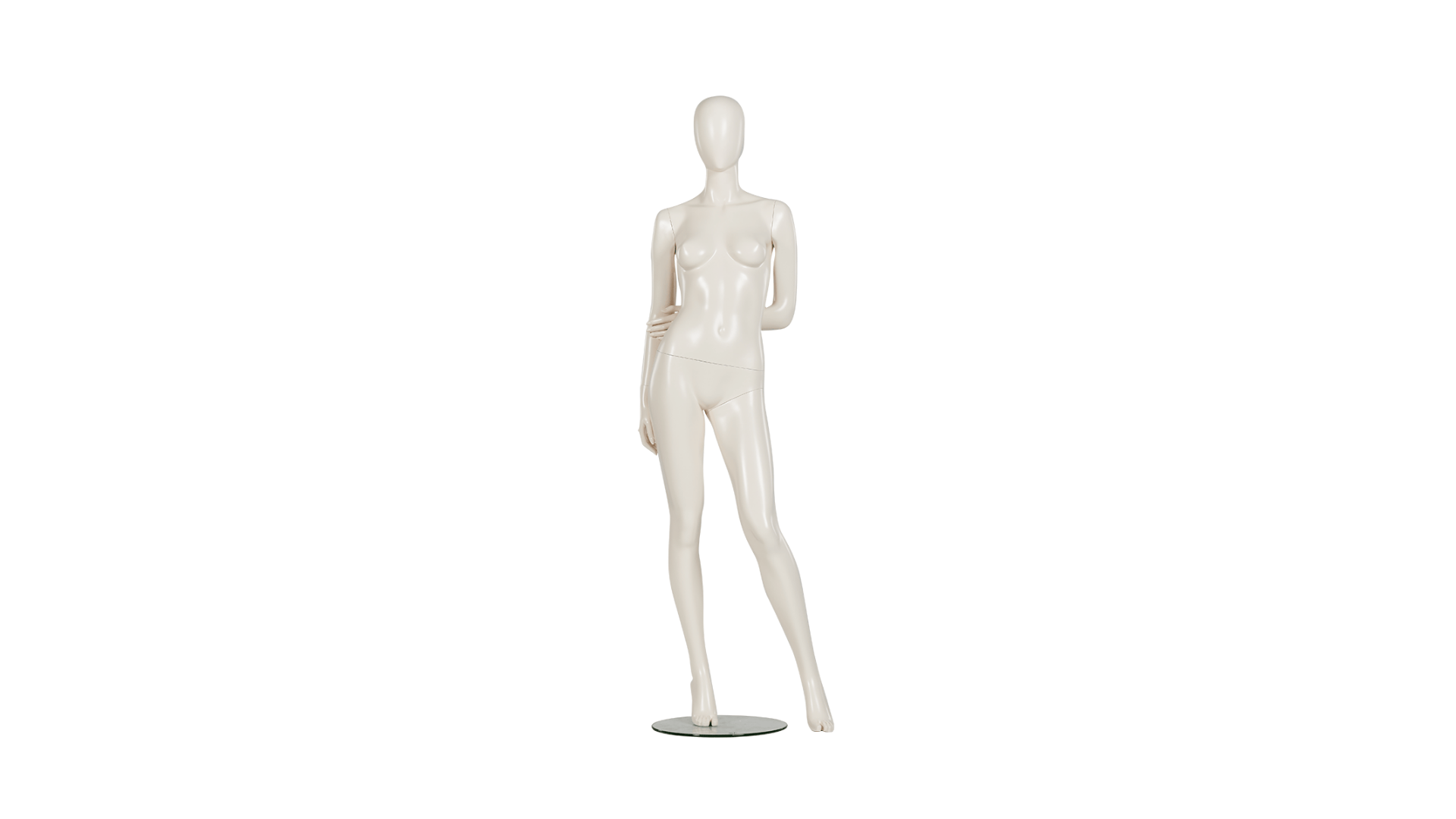 mannequins