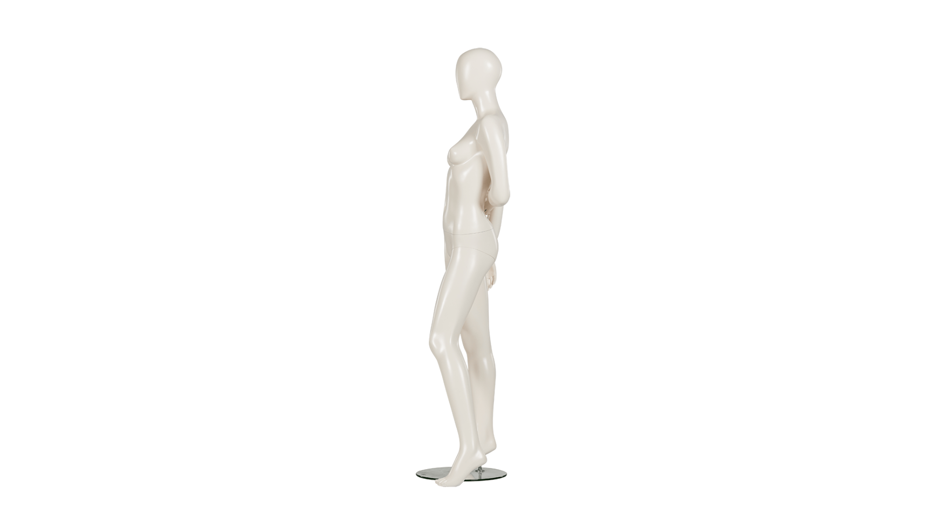 female mannequins