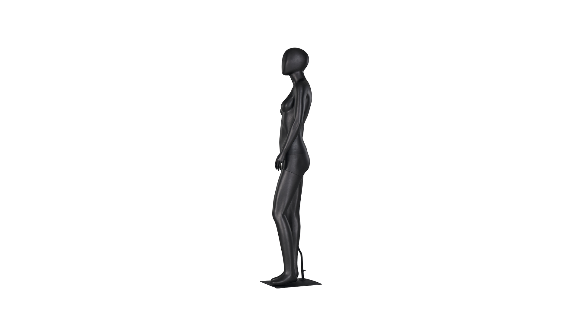 female mannequins