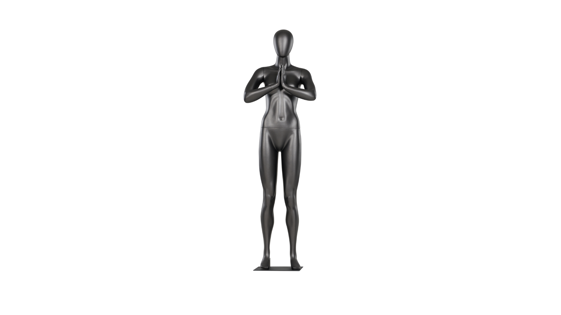female mannequins