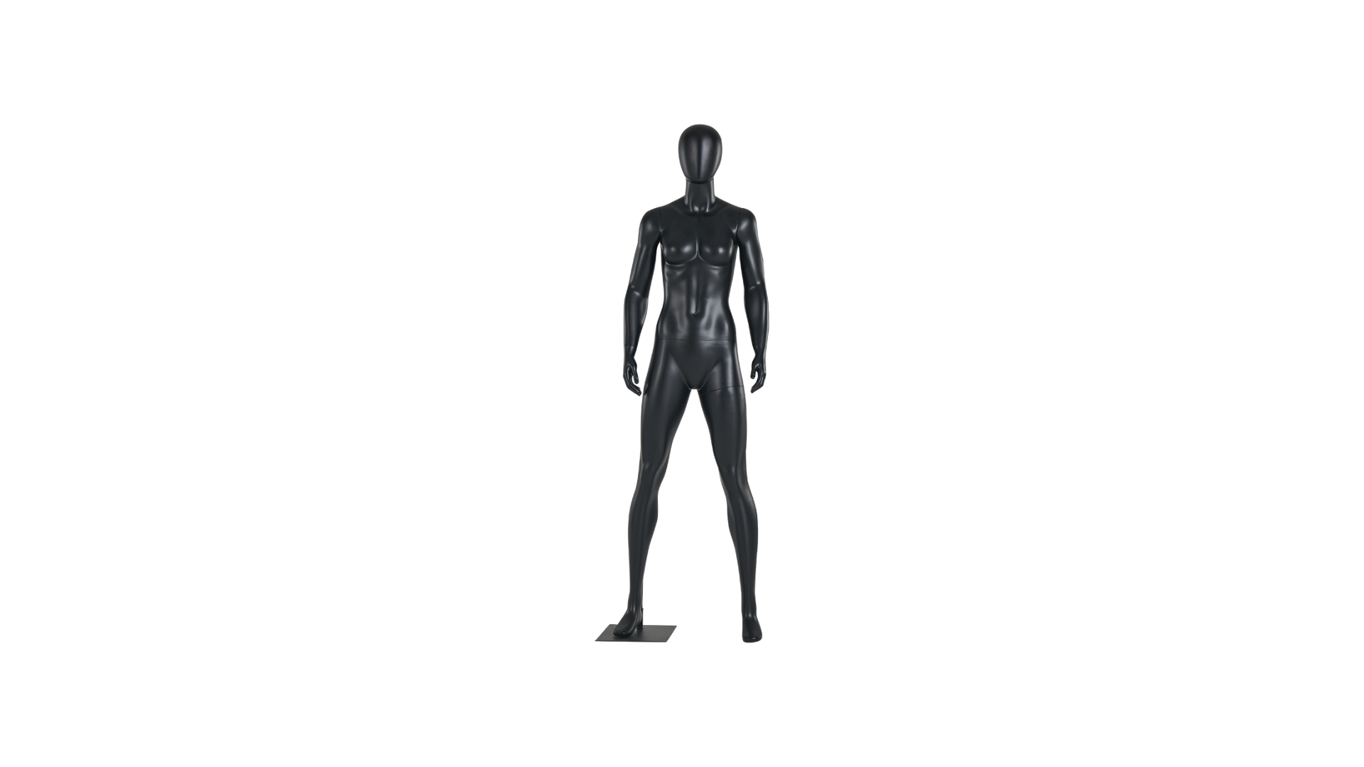 mannequins