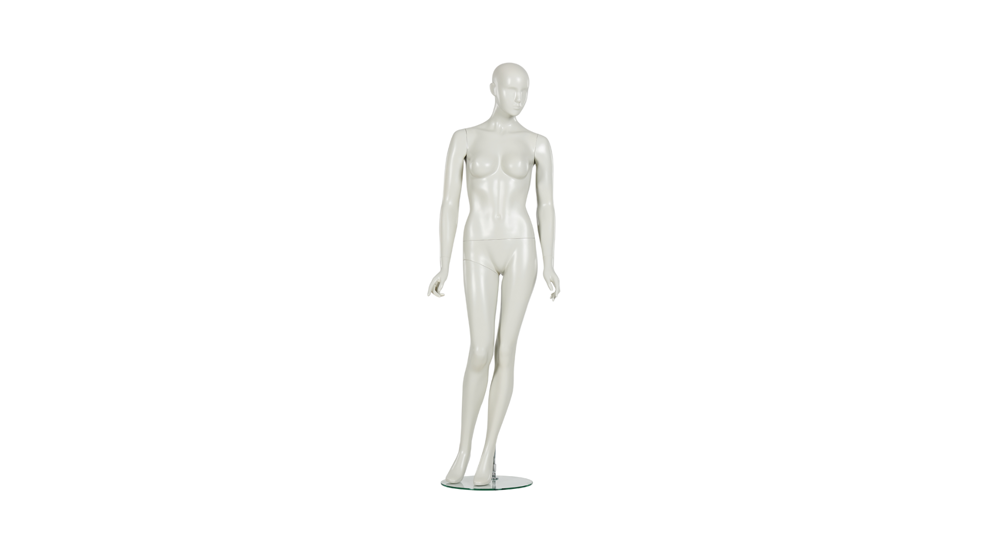 mannequins