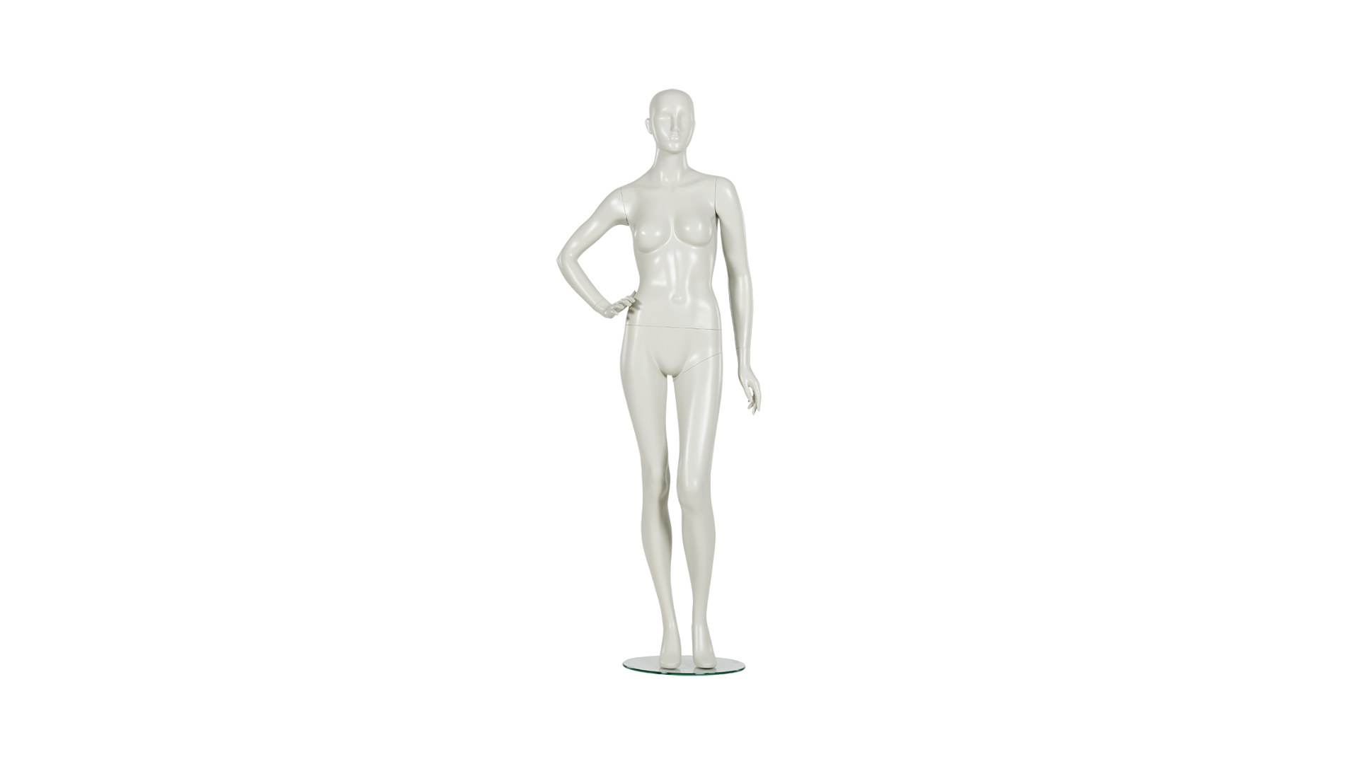 mannequins