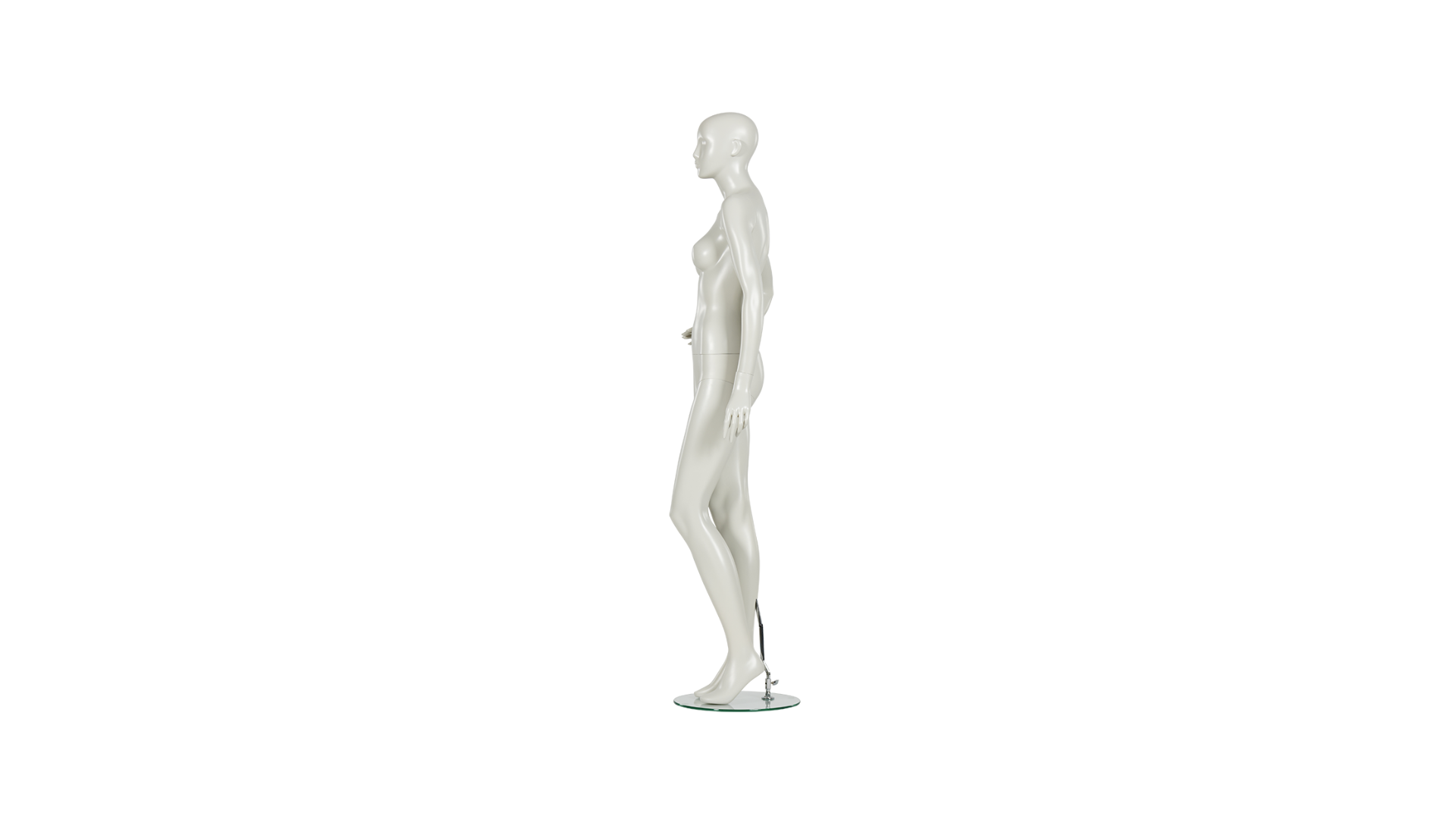 female mannequins