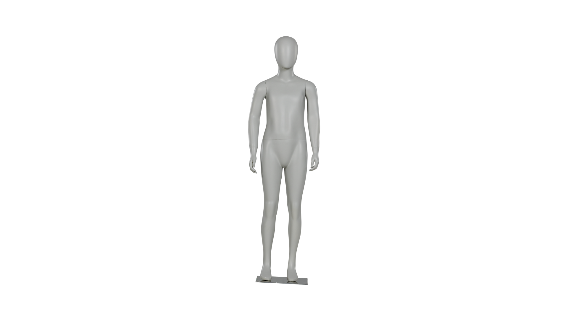 mannequins