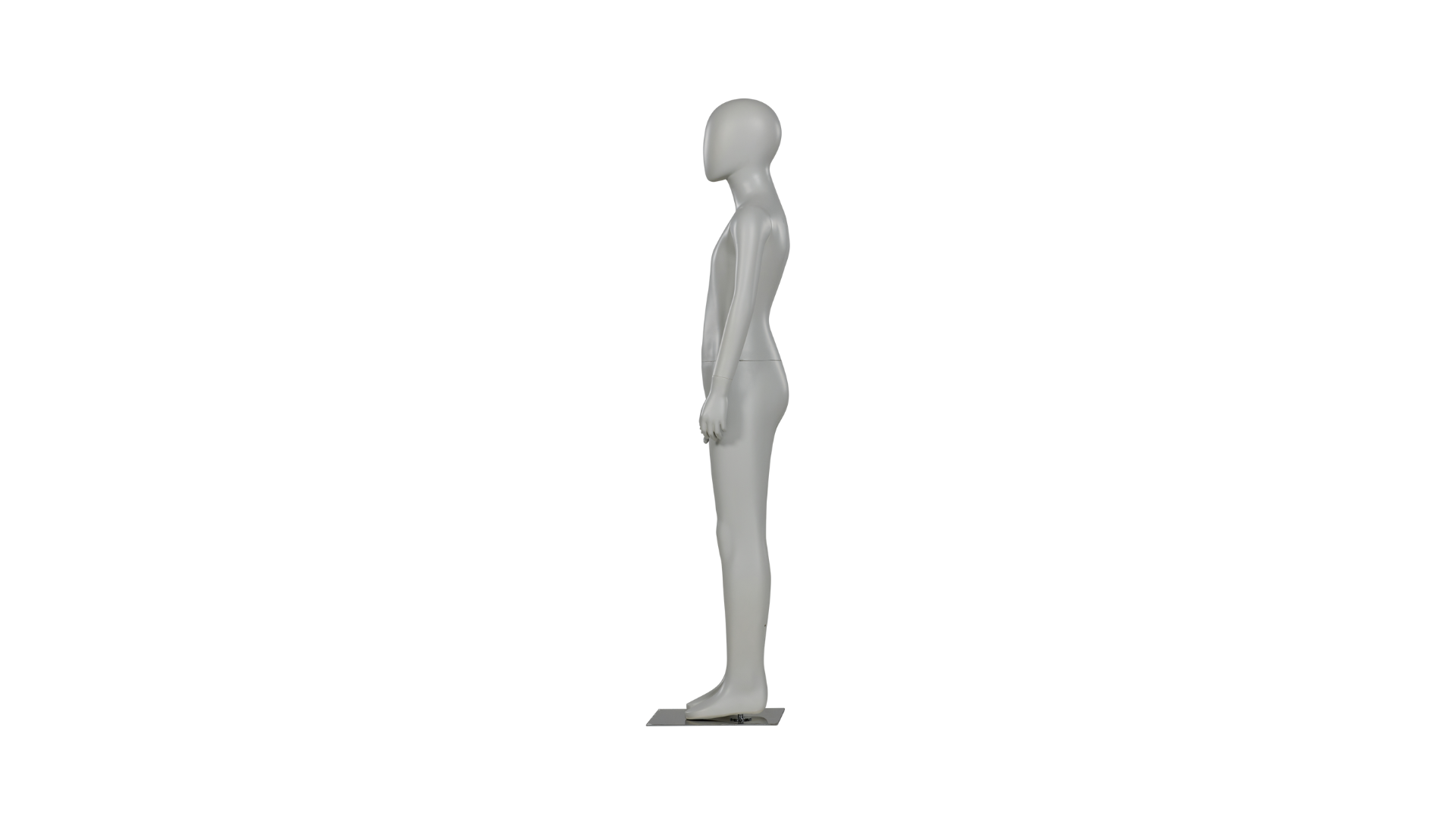 female mannequins