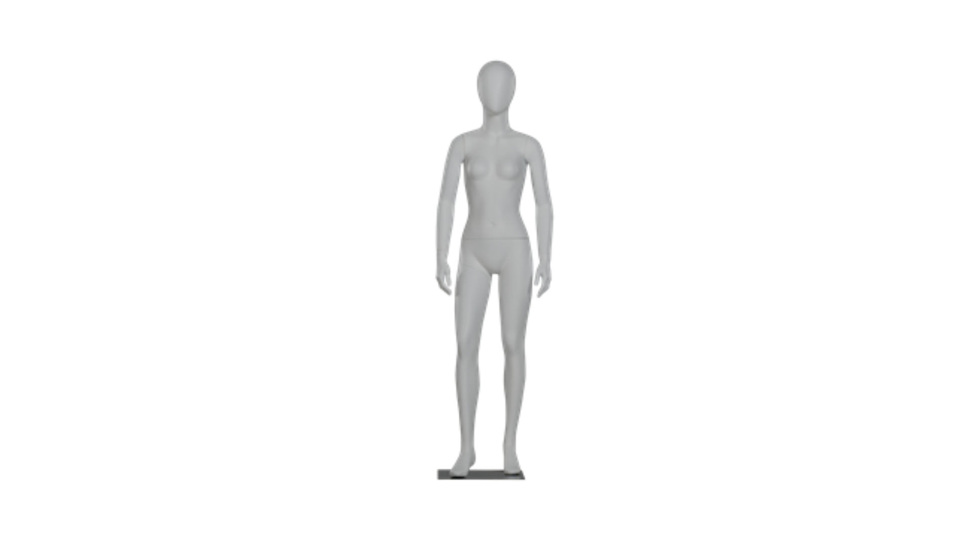 mannequins