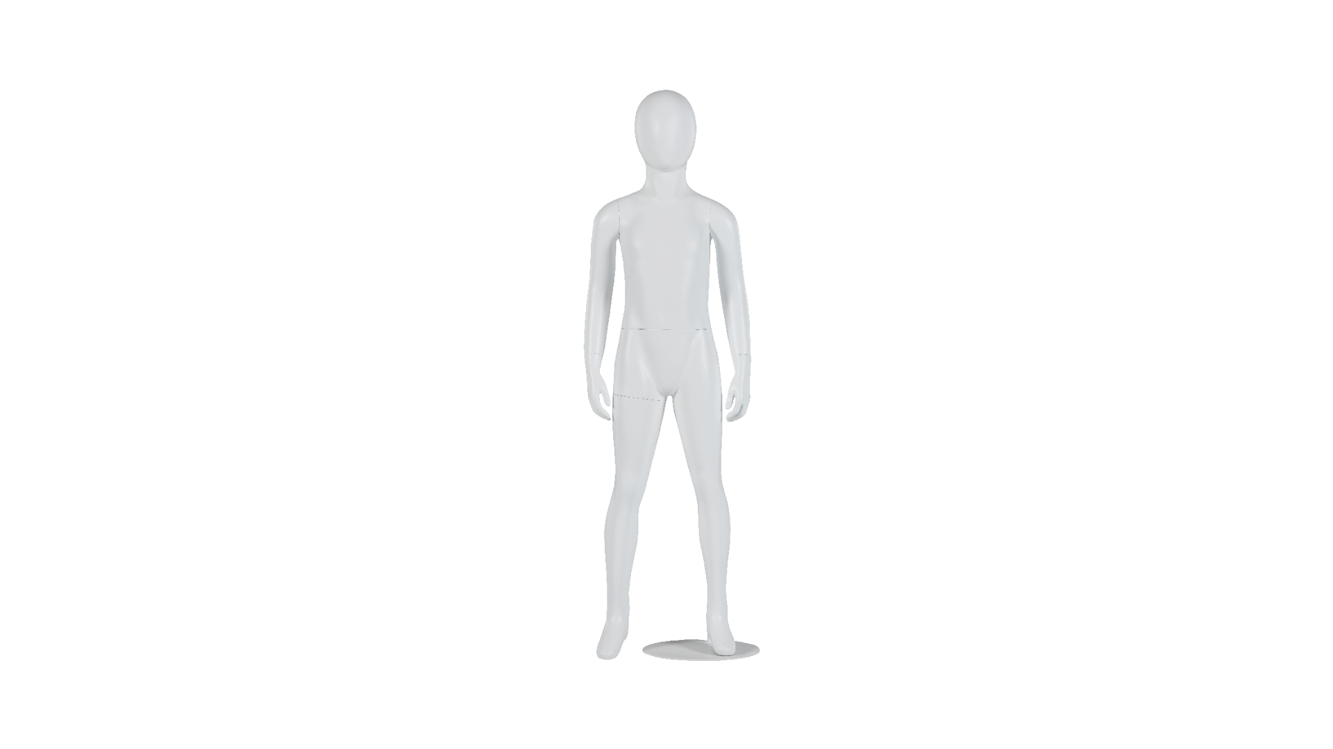 mannequins