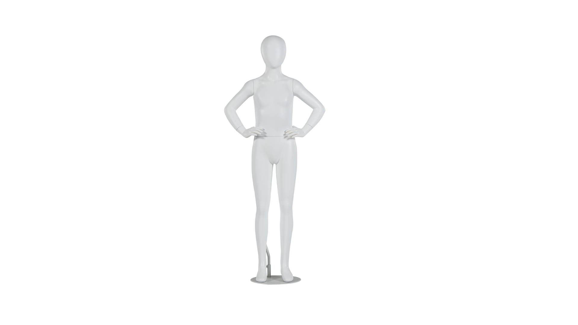 mannequins