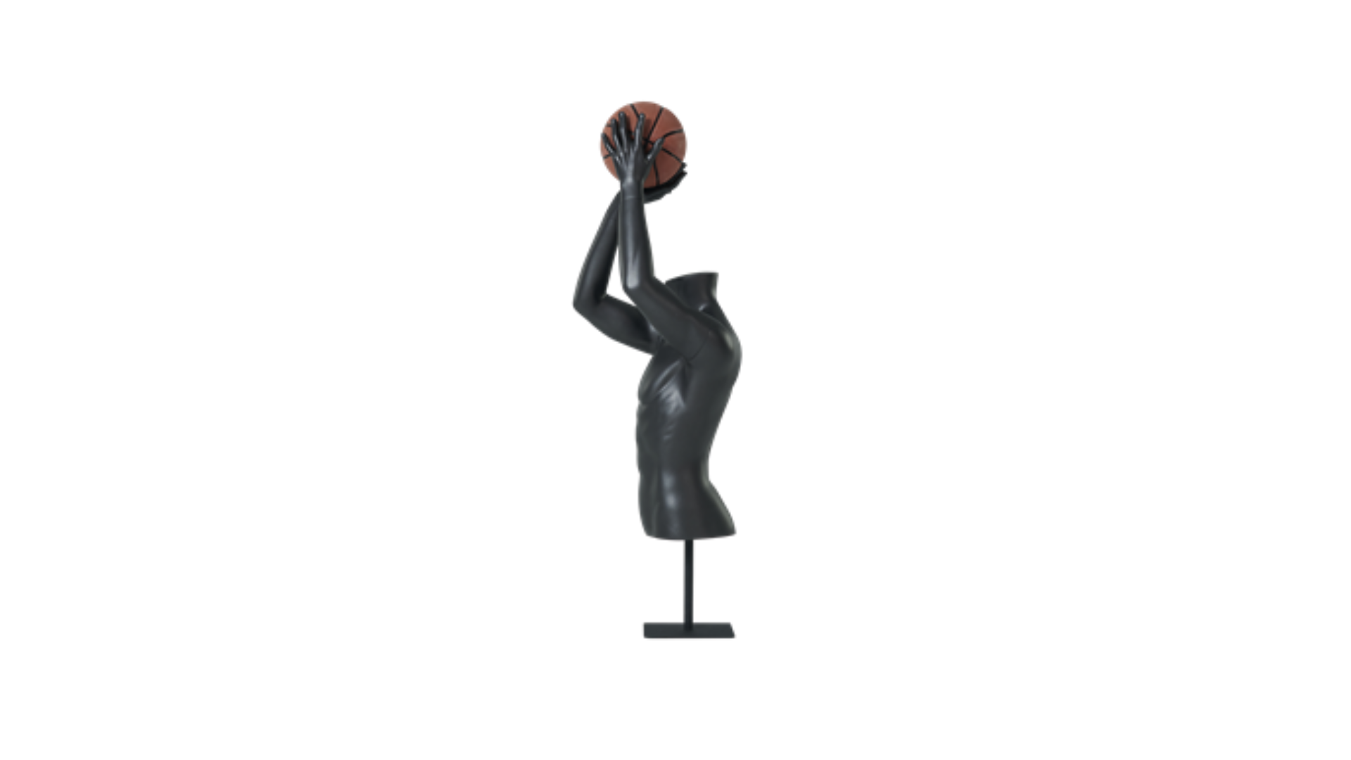 female mannequins