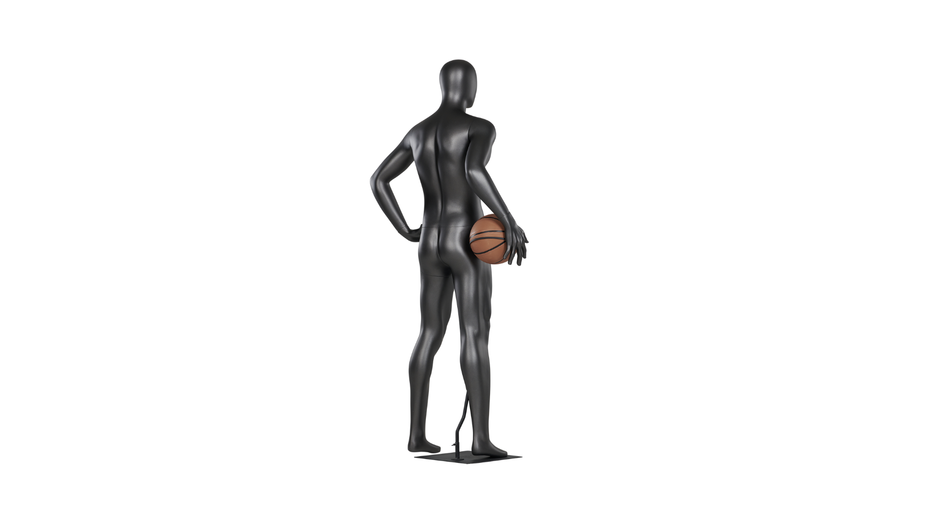 female mannequins
