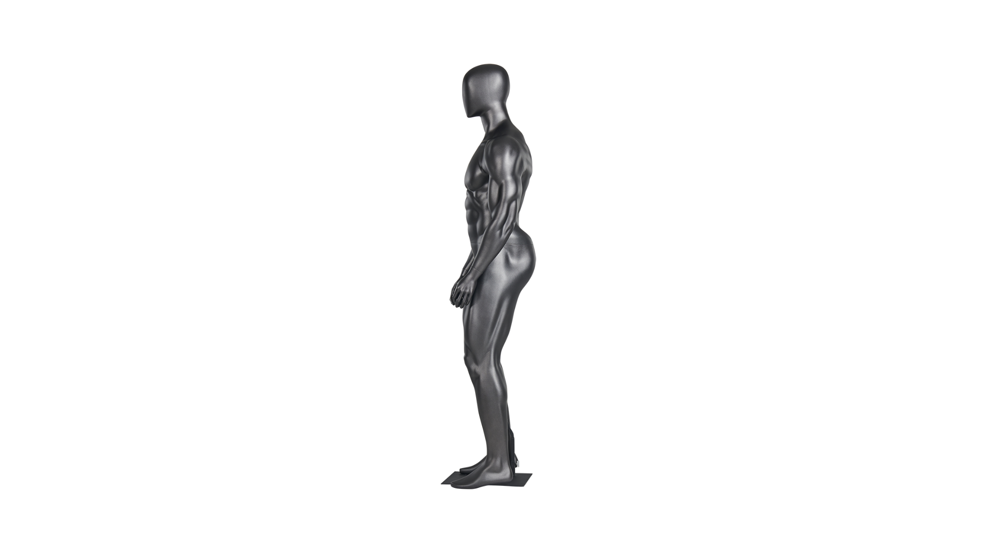 female mannequins