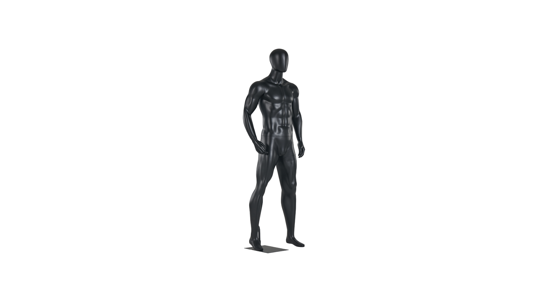 mannequins